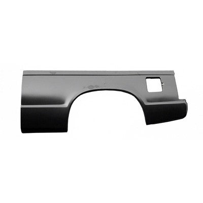 Goodmark Industries QUARTER PANEL SKINS - GMK415060083L | GarageAndFab.com