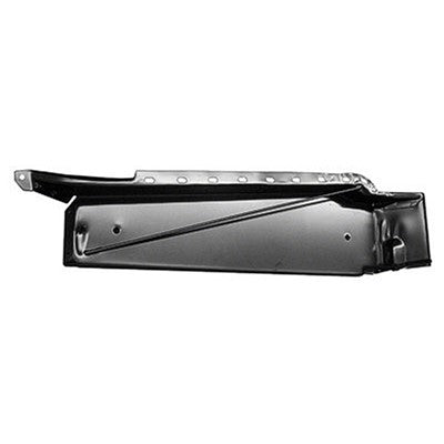 Goodmark Industries ROCKER PANEL (INNER) - GMK4173460691R | GarageAndFab.com