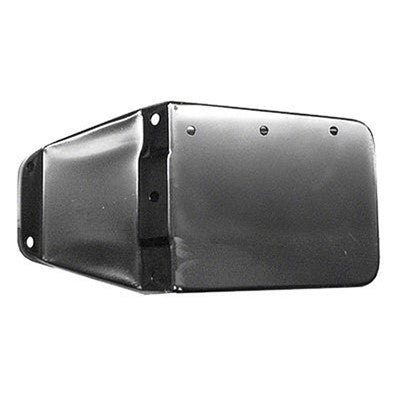 Goodmark Industries ROCKER PANEL (INNER) - GMK4173460692R | GarageAndFab.com