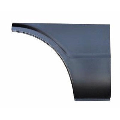 Goodmark Industries QUARTER PANEL PATCH (LOWER FRONT) - GMK4173610671R | GarageAndFab.com