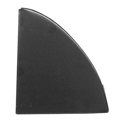 Goodmark Industries BACKING PLATE/REAR CORNER - GMK417369667L | GarageAndFab.com