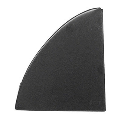 Goodmark Industries BACKING PLATE/REAR CORNER - GMK417369667R | GarageAndFab.com