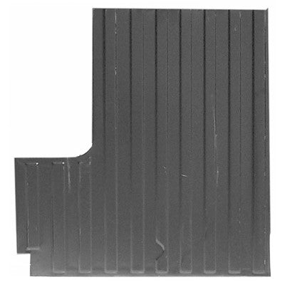 Goodmark Industries BED FLOOR PATCH - GMK4174731731L | GarageAndFab.com