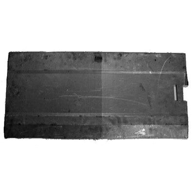 Goodmark Industries REAR CARGO DOOR PATCH - GMK417483273R | GarageAndFab.com