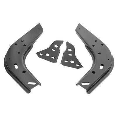 Goodmark Industries BUMPER BRACKET SET (FRONT) - GMK432000569S | GarageAndFab.com