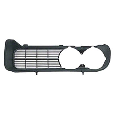 Goodmark Industries GRILLE - GMK4320050681L | GarageAndFab.com