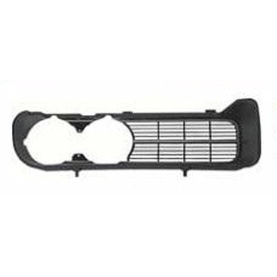 Goodmark Industries GRILLE - GMK4320050681R | GarageAndFab.com