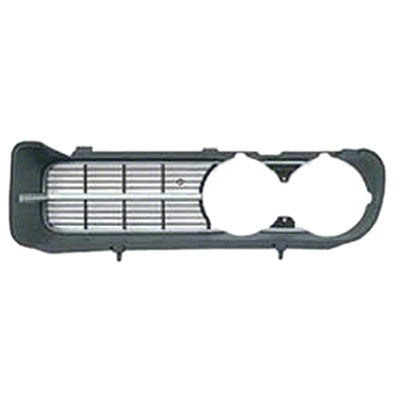 Goodmark Industries GRILLE - GMK4320050682L | GarageAndFab.com