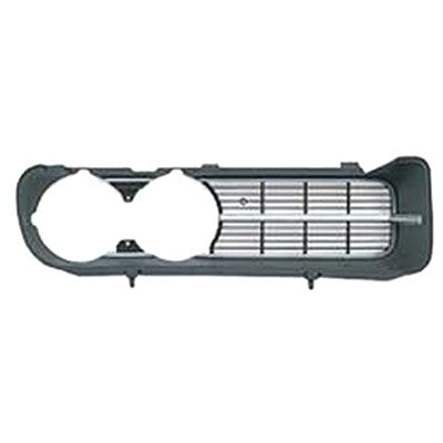 Goodmark Industries GRILLE - GMK4320050682R | GarageAndFab.com