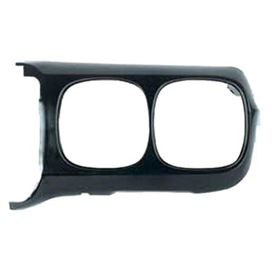 Goodmark Industries HEADLAMP DOORS & BEZELS - GMK4320060691L | GarageAndFab.com