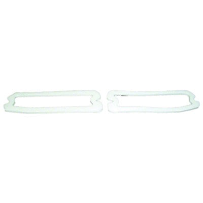 Goodmark Industries PARK LAMP LENS GASKET - GMK432007268P | GarageAndFab.com