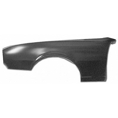 Goodmark Industries FENDERS - GMK432010067LC | GarageAndFab.com