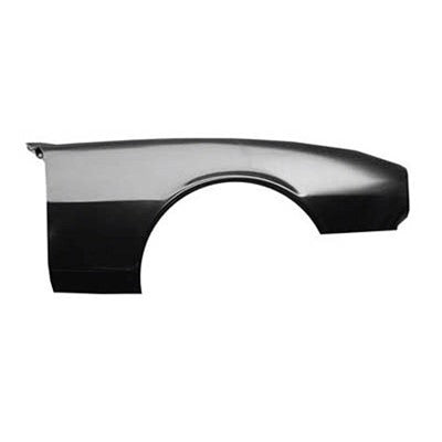 Goodmark Industries FENDERS - GMK432010067RC | GarageAndFab.com