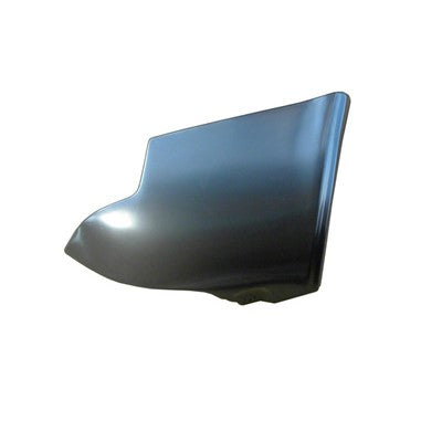 Goodmark Industries FENDER EXTENSION (FRONT) - GMK432011068L | GarageAndFab.com