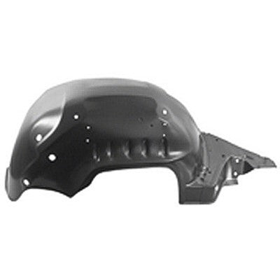 Goodmark Industries INNER FENDERS (FRONT) - GMK432035069L | GarageAndFab.com