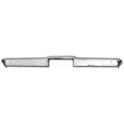 Goodmark Industries BUMPER (REAR) - GMK432080067A | GarageAndFab.com