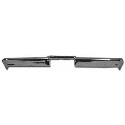 Goodmark Industries BUMPER (REAR) - GMK432080069 | GarageAndFab.com