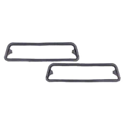 Goodmark Industries TAIL LAMP BEZEL TO BODY GASKET - GMK432084369P | GarageAndFab.com