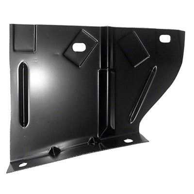 Goodmark Industries RADIATOR BAFFLE - GMK432135270L | GarageAndFab.com