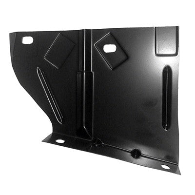 Goodmark Industries RADIATOR BAFFLE - GMK432135270R | GarageAndFab.com