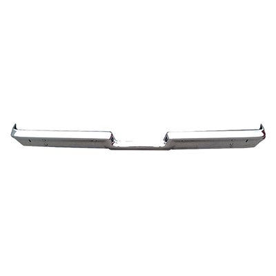 Goodmark Industries BUMPER (REAR) - GMK432180070 | GarageAndFab.com