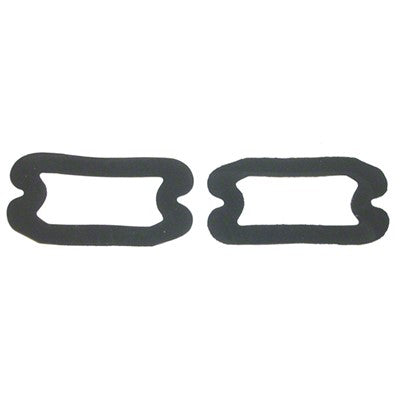 Goodmark Industries PARK LAMP LENS GASKET - GMK433007264P | GarageAndFab.com