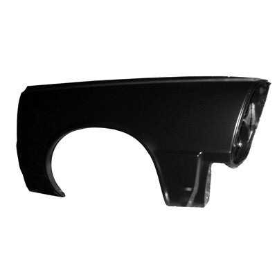 Goodmark Industries FENDERS - GMK433010065L | GarageAndFab.com