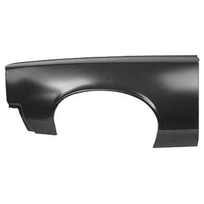 Goodmark Industries FENDERS - GMK433110066L | GarageAndFab.com