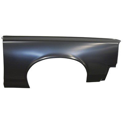 Goodmark Industries FENDERS - GMK433110066R | GarageAndFab.com