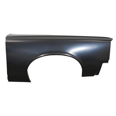 Goodmark Industries FENDERS - GMK433110067R | GarageAndFab.com