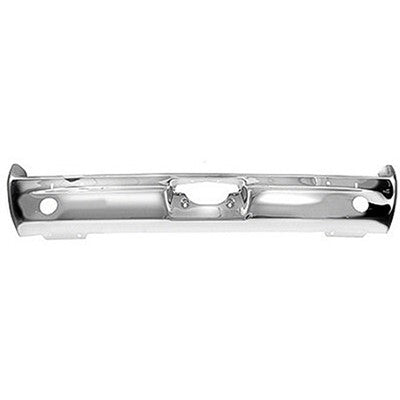 Goodmark Industries BUMPER (REAR) - GMK4331800661 | GarageAndFab.com