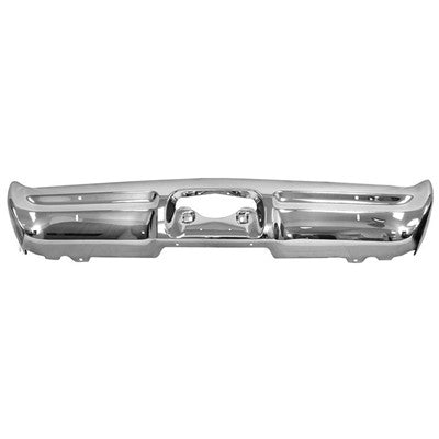 Goodmark Industries BUMPER (REAR) - GMK4331800673 | GarageAndFab.com