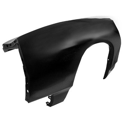 Goodmark Industries FENDERS - GMK4332100681L | GarageAndFab.com