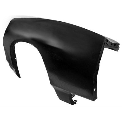 Goodmark Industries FENDERS - GMK4332100681R | GarageAndFab.com