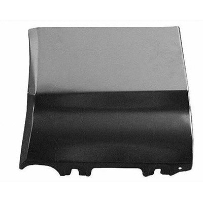 Goodmark Industries FENDER PATCH (LOWER REAR) - GMK433219068L | GarageAndFab.com