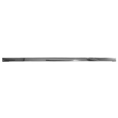 Goodmark Industries ROCKER PANEL MOLDING - GMK4333475701R | GarageAndFab.com