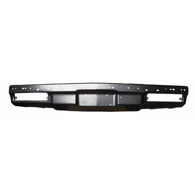 Goodmark Industries BUMPER (FRONT) - GMK4462000812 | GarageAndFab.com