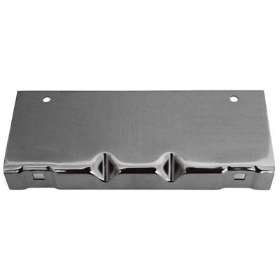 Goodmark Industries LICENSE PLATE BRACKET - GMK4462040781 | GarageAndFab.com