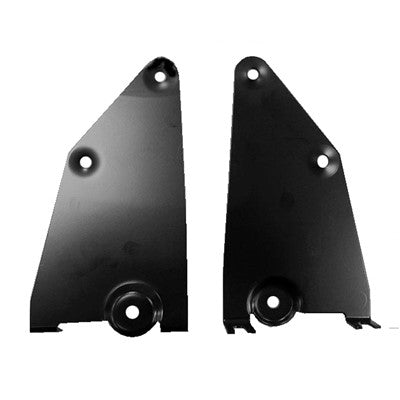 Goodmark Industries DASH TRIM PARTS - GMK446252384P | GarageAndFab.com