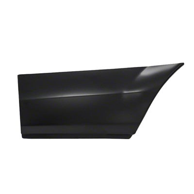 Goodmark Industries QUARTER PANEL PATCH (LOWER REAR) - GMK446269081R | GarageAndFab.com