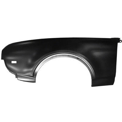 Goodmark Industries FENDERS - GMK453210068L | GarageAndFab.com