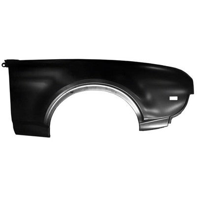 Goodmark Industries FENDERS - GMK453210068R | GarageAndFab.com