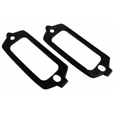 Goodmark Industries SIDE MARKER GASKET (REAR) - GMK453262768P | GarageAndFab.com