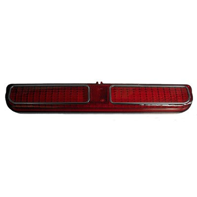 Goodmark Industries TAIL LAMP LENSES - GMK4532845682 | GarageAndFab.com