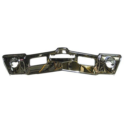 Goodmark Industries BUMPER (FRONT) - GMK453300071 | GarageAndFab.com