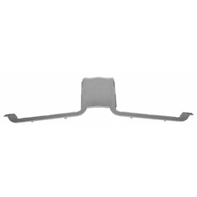 Goodmark Industries BUMPER FILLER (FRONT) - GMK453302071 | GarageAndFab.com