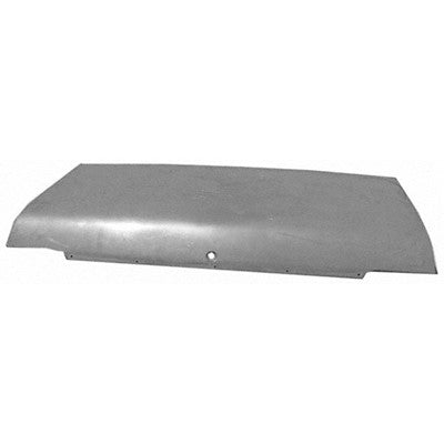 Goodmark Industries TRUNK LID - GMK453370070 | GarageAndFab.com