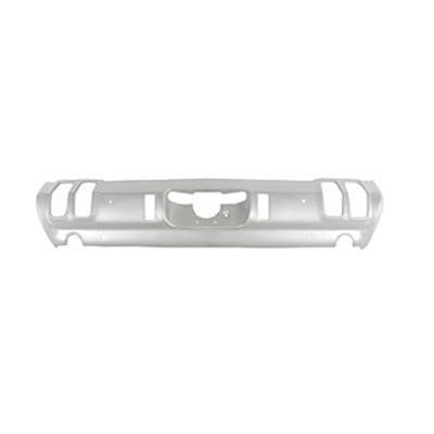 Goodmark Industries BUMPER (REAR) - GMK4533800702 | GarageAndFab.com