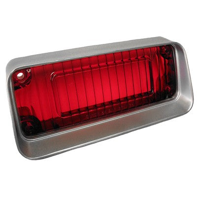 Goodmark Industries TAIL LAMP LENSES - GMK4533845711 | GarageAndFab.com