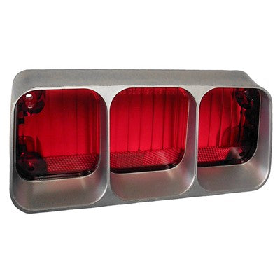 Goodmark Industries TAIL LAMP LENSES - GMK4533845721 | GarageAndFab.com